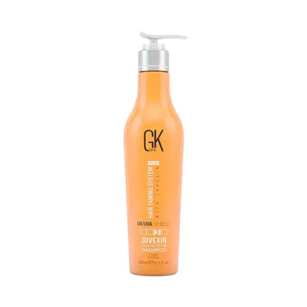 Shampoo Color Uv Shield Gkhair 240ml