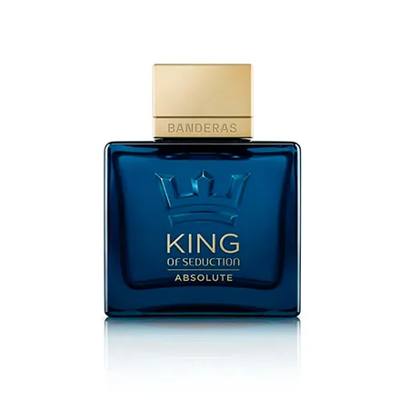 Antonio King Of Absolut Edt 100ml
