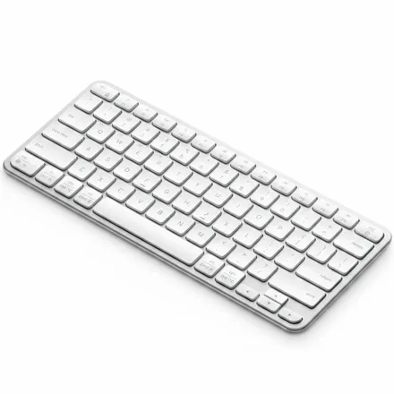 Teclado Satechi St EX1 Slim