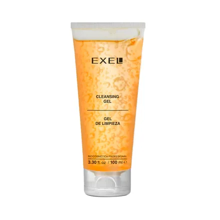 Gel Limpieza Exel Cleasing 100ml