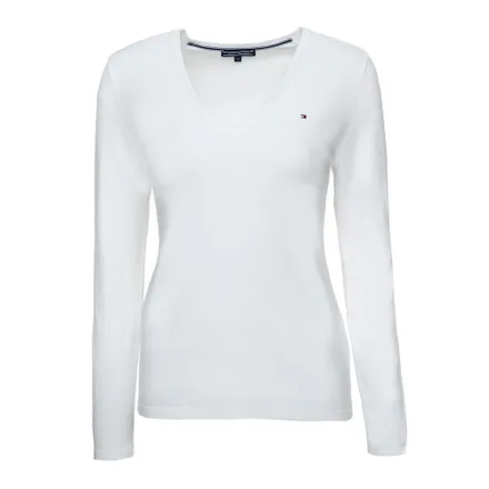 Sueter Tommy Hilfiger Feminina 100