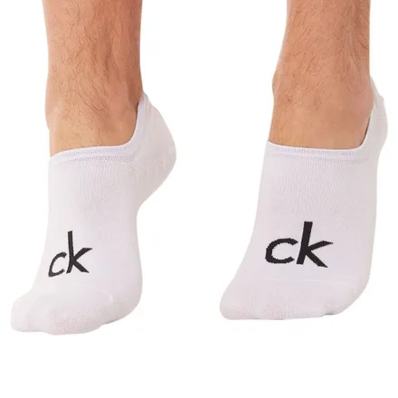 Calvin Klein Meias 010 4046 3PZ