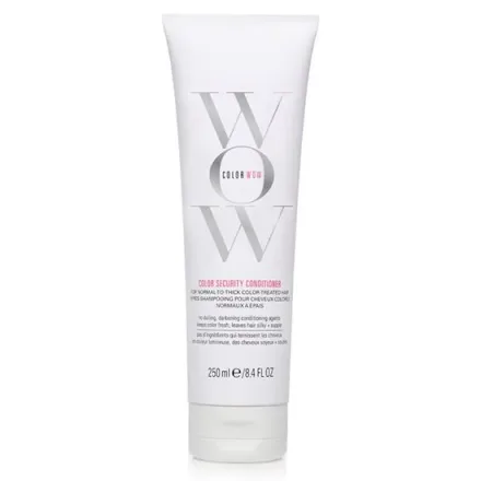 Wow Color Security Condicion Normal Thick 250ml