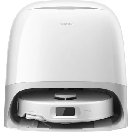 Robo Aspirador Roborock Cleaner Qrevo Curv 5A1 Pa Pyl