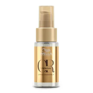 Oleo Cabelo Wella Reflections Reparador 30ml