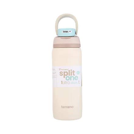 Botella Termica Terrano Split One 1L