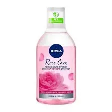 Nivea Micelar Rose Care 400ml