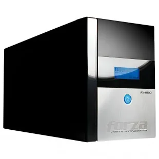 UPS 1500VA NOBREAK FORZA FX-1500LCD 220V 840W
