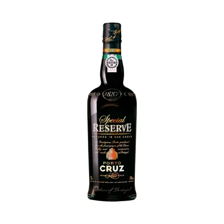 Vino Porto Cruz Special Reserve 750ml