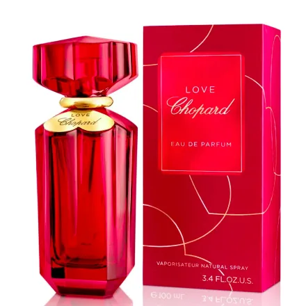 Chopard Perfume Love Eau Parfum 100ml