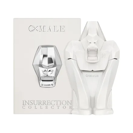 Perfume Insurrection Collector Male Edp 100ml