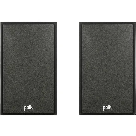 Acustica Home Theather Polk Audio Bookshelf Mxt 15 Woofers Par