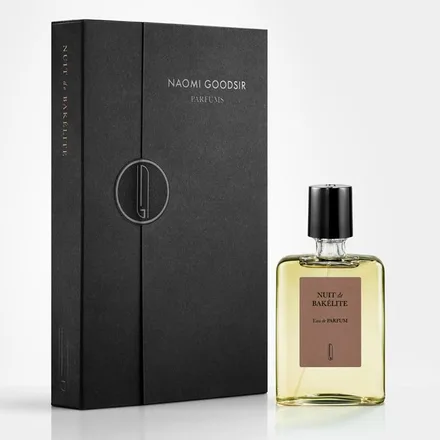 Perfume Naomi Goodsir Nuit Bakelite Edp 50ml