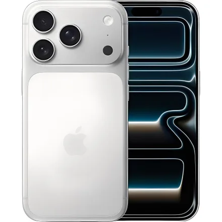 iPhone 17 Pro Max 48 Plus 256GB
