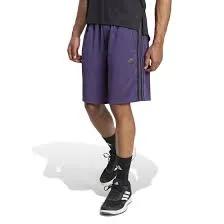 Adidas Short Mas Tr Es Piq 3SHO