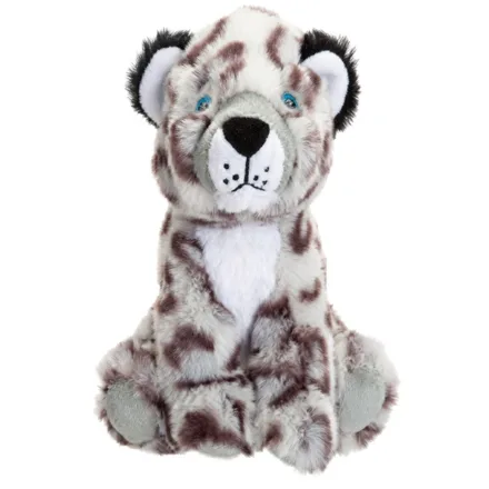 Peluche Your Planet Leopardo