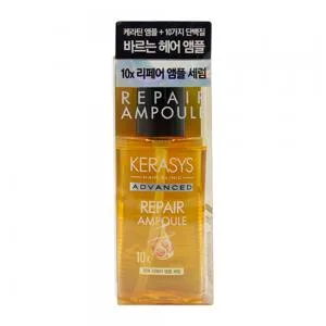 Oleo Cabelo Kerasys Reparador 80ml