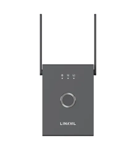 FANVIL W710H GERENCIADOR SISTEMA MULTICELULAR SEM FIO