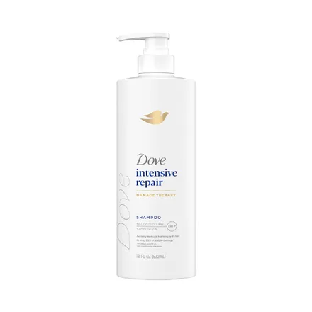 Shampoo Dove Damage Therapy Intensive Repair 532ml