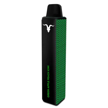 Pod Ignite V15 1500 Puffs Peach Kiwi