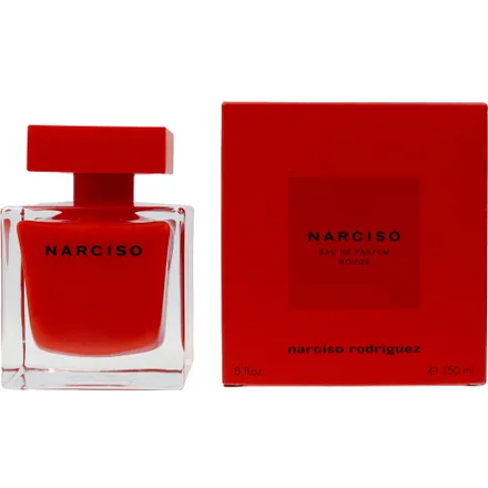 Narciso Rodriguez Rouge Femenino Eau Parfum 150ml