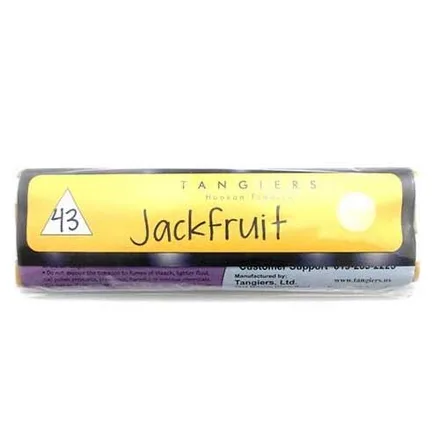 TANGIERS JACK FRUIT AMARELO
