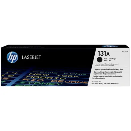 Toner Hp 131A