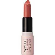 Pretty Matte Lipstick 008 Labial Mate