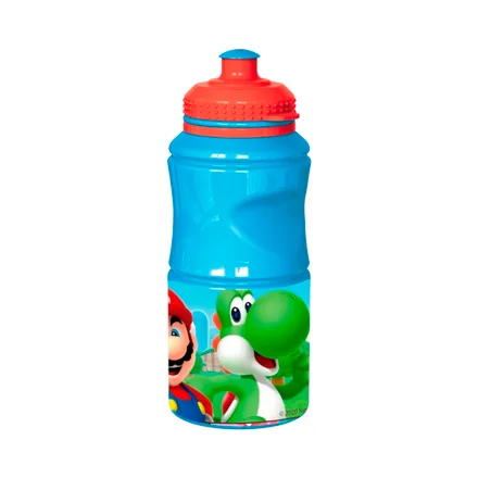 Botella Super Mario Stor 2553 380ml