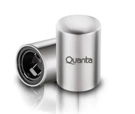 Quanta Abridor Botella Magnetico Qtagm 01 Aluminio
