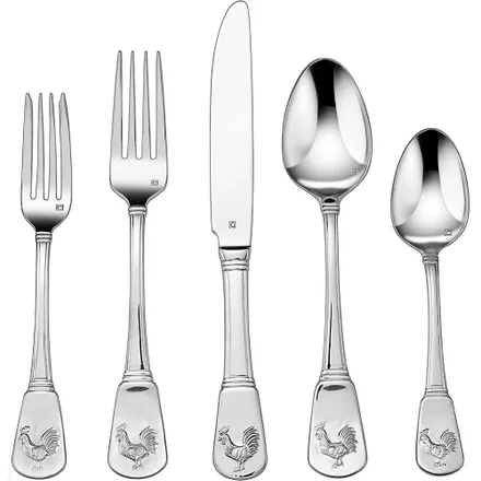 Jogo Talheres Cuisinart Cfe 20PF Collection Elite Jolie 20