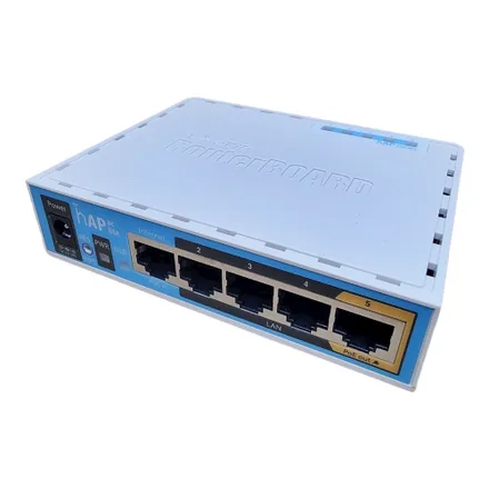 Mikrotik Hap Ac Lite L4