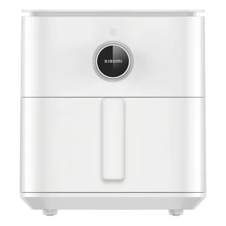 Fritadeira Elétrica Xiaomi Smart Air Fryer BHR7358EU 6.5L 220V - Branco