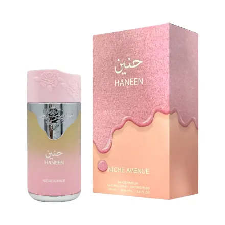Perfume Niche Avenue Haneen Edp Femenino 100ml