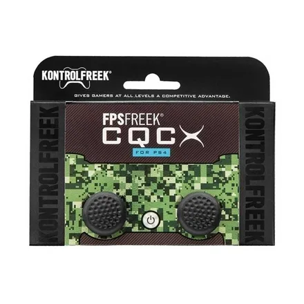 Protetor Analogicos Extender Kontrolfreek Cqc PS4