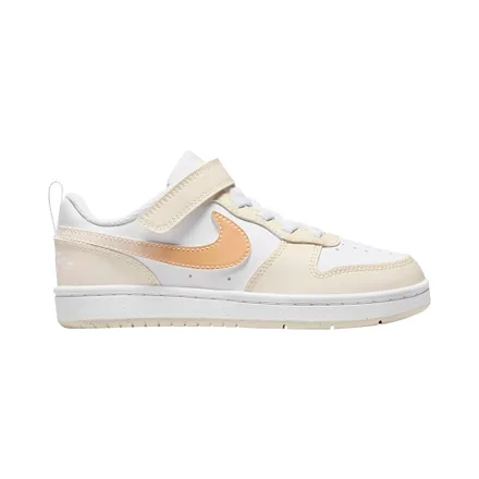 Calzado Deportivo Infantil Nike Ir5463100 Court Borough Low Femenino
