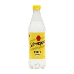 Refrigerante Schweppes Tonica Pet 500ml