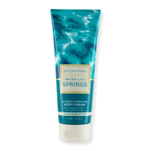 Corporal Bath Body Works Water Lily Springs 226g