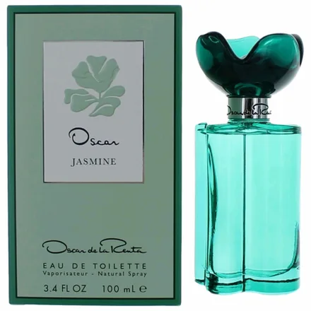 Perfume Oscar La Renta Jasmine Eau Toilette Feminino 100ml