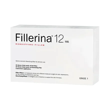 Set Cosmeticos Fillerina Densifying Filler 3 2 Piezas