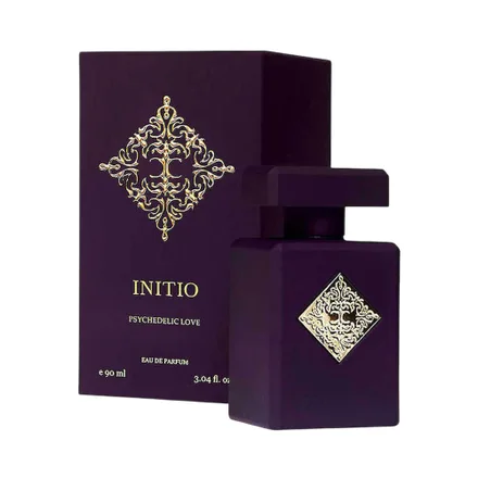 Perfume Initio Psychedelic Love Edp 90ml