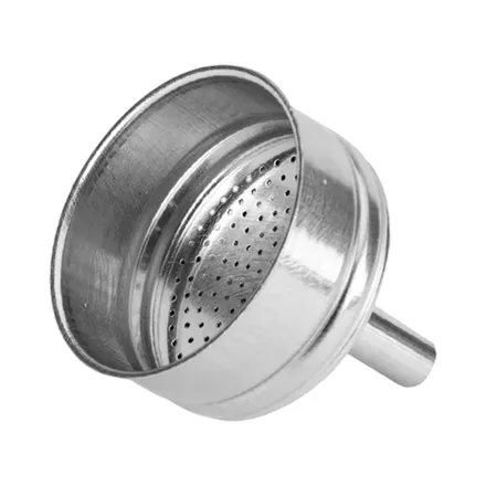 Embudo Cafetera Bialetti 2 Tazas