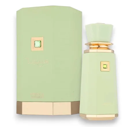 French Avenue Perfume Royal Blend Unisex Extrait Parfum 100ml