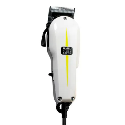 Maquina Cortar Cabelo Wahl Super Taper 8466 018