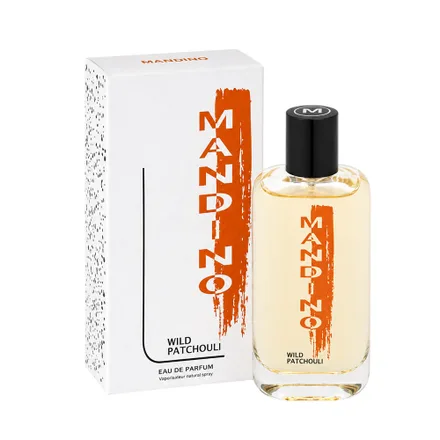 Perfume Dina Mandino Wild Patch Edp 100ml