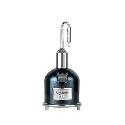 Lattafa Pride Sur Mesure Noir Edp 100ml