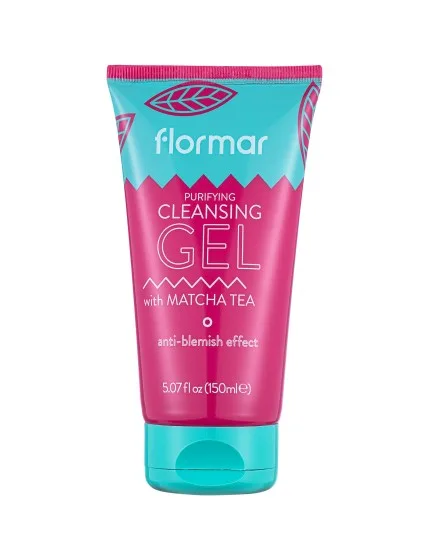 Cleansing Gel Anti Blemish Limpiadador Facial 150ml