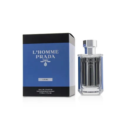 Prada Homme Eau Toilette 50ml