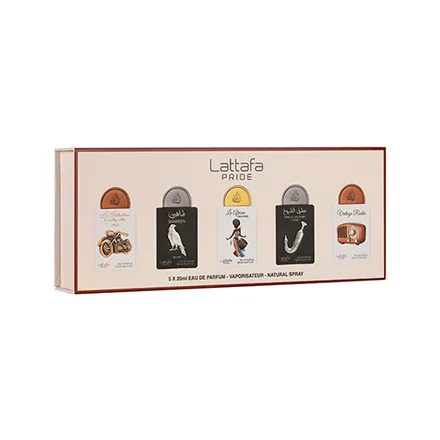 Lattafa Pride 05 Edp