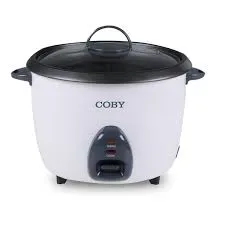 Coby Olla Electrica Arroz RC2